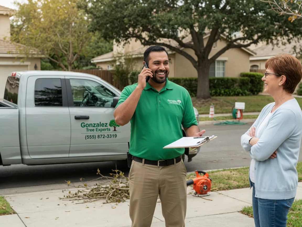 Tree Service Standish, MI FAQs